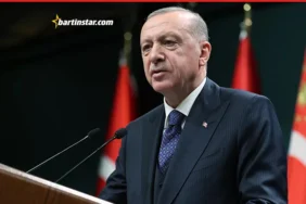 Erdoğan Bartın’ın liste başı olduğu istatistiğe felaket dedi