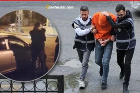 Eski kız arkadaşının sevgilisinin otomobiline bomba düzeneği