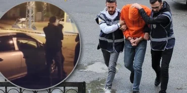 Eski kız arkadaşının sevgilisinin otomobiline bomba düzeneği