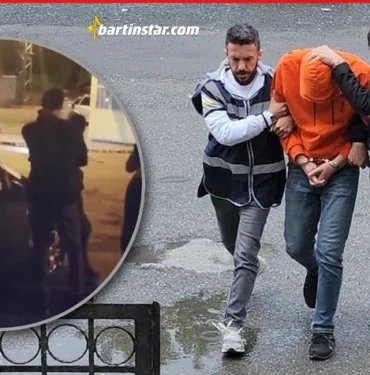 Eski kız arkadaşının sevgilisinin otomobiline bomba düzeneği