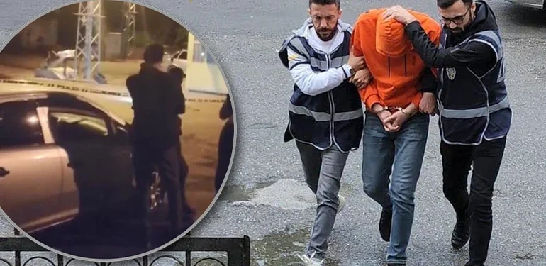 Eski kız arkadaşının sevgilisinin otomobiline bomba düzeneği