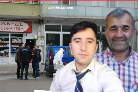 Gelininin evinde yakalayınca öldürmüştü İyi hal indirimi geldi