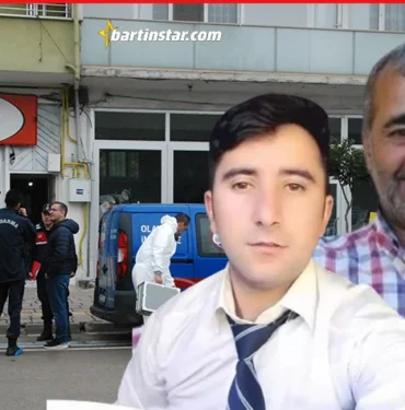 Gelininin evinde yakalayınca öldürmüştü İyi hal indirimi geldi