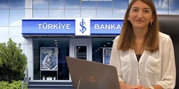 İş Bankası Ulus şubesi kapanıyor