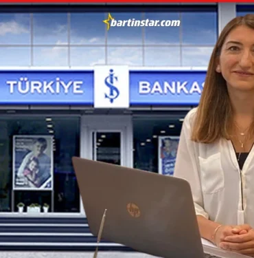 İş Bankası Ulus şubesi kapanıyor