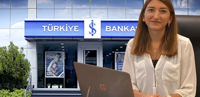 İş Bankası Ulus şubesi kapanıyor