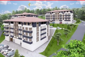 Kavallar Yaşamkent’te hayat Ağustos’ta başlıyor