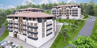 Kavallar Yaşamkent’te hayat Ağustos’ta başlıyor