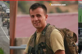 Kumluca askerine ağlıyor Birliğinden 3 gün önce ayrılmış