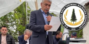 Üçsaray Koop. Ekrem Başkan’la devam dedi1