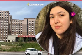 Üniversiteli İrem neden öldü1