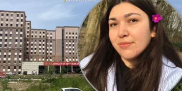 Üniversiteli İrem neden öldü1