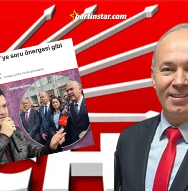 Yaşar Arslan’ın soru önergesine İsmail Cem’den yanıt geldi