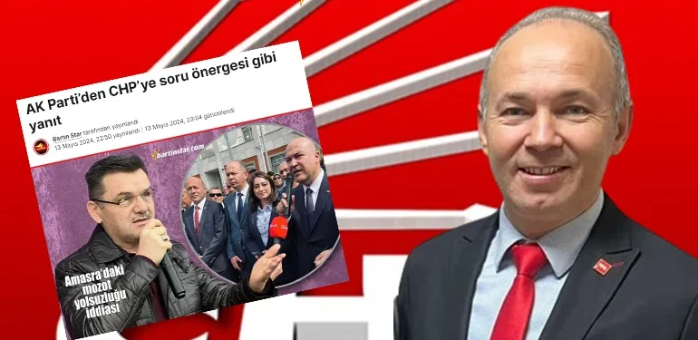 Yaşar Arslan’ın soru önergesine İsmail Cem’den yanıt geldi