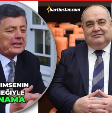 aldatmazdan rıza başkana sert tepki