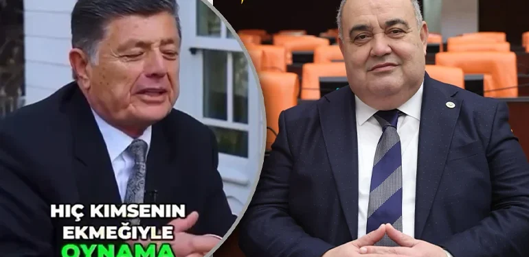 Aldatmaz’dan Rıza Başkan’a “İşçi kıyımı” tepkisi!