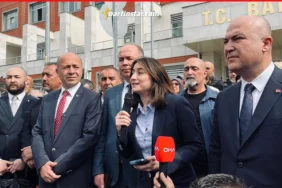 amasra belediye başkanı hakkında 12 yıl istendi