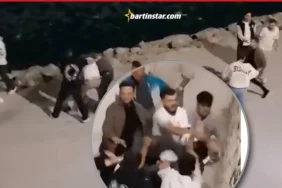 amasra mendirekte kavga