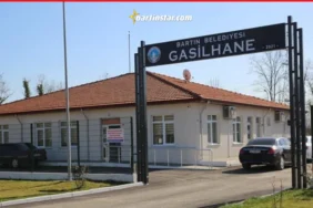 bartın belediyesi cenaze hizmetleri açıklaması
