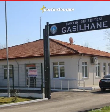 bartın belediyesi cenaze hizmetleri açıklaması
