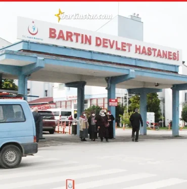 bartın devlet hastanesine 16 yeni hekim