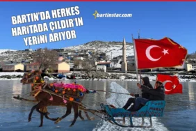 bartında herkes haritada çıldırın yerini arıyor