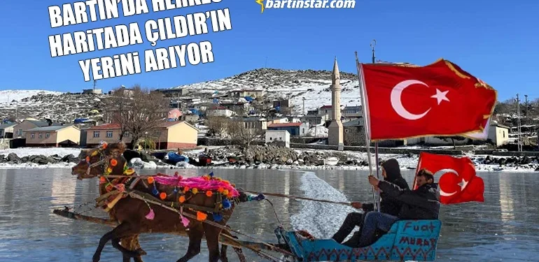 İşte ‘Cam daraba’ protokolündeki ‘Çıldır’tan detayın nedeni?
