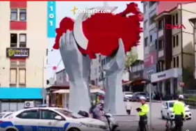 bartında trafik kazaları yüzde 18 arttı2