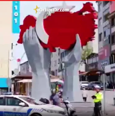 bartında trafik kazaları yüzde 18 arttı2