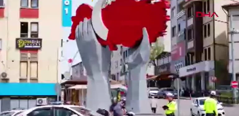 bartında trafik kazaları yüzde 18 arttı2