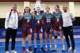 bartının yıldız kızları mardinde fırtına gibi esti