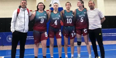 bartının yıldız kızları mardinde fırtına gibi esti