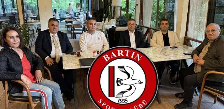 Güçlü yönetim, iddialı Bartınspor olsun! Olağanüstü kongre…
