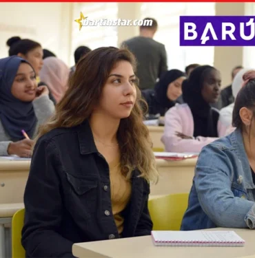 barüye 8 yeni bölüm daha açılıyor