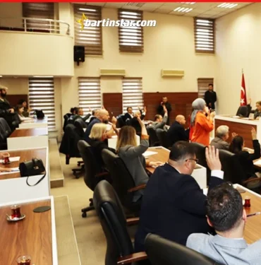 belediye meclisi mayıs 2024 toplantısı