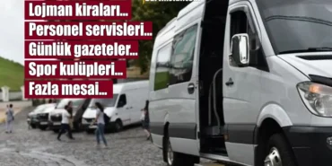 kamuda tasarruf tedbirleri