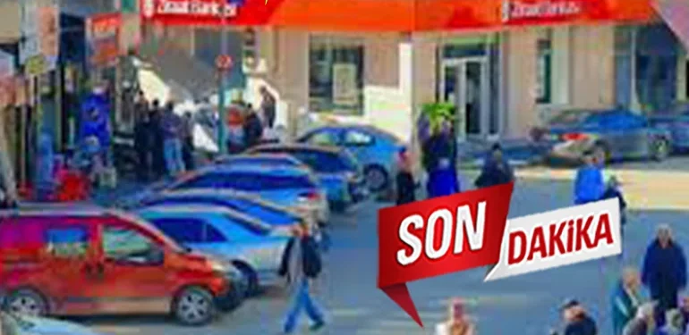 Kumluca’da akıl almaz olay! 490 bin TL’yi dolandırıcıya…