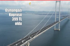 otoyol ve köprü geçişlerine büyük zam1