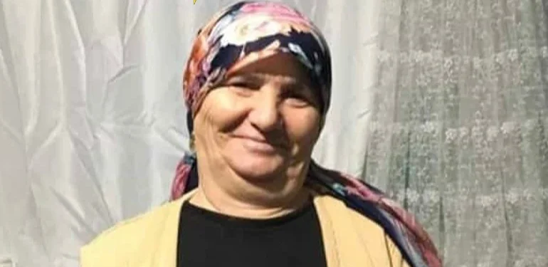 Talihsiz ölüm! Evinin bahçesindeki çukurda bulundu