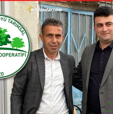 uluköy koop da talet gaygay güven tazeledi