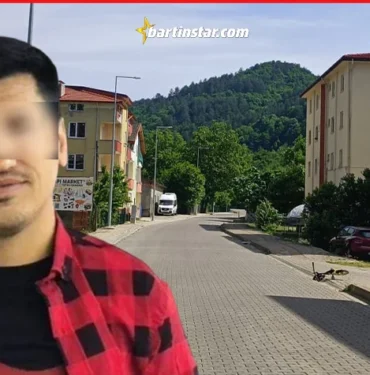 ulus afet evlerinde kanlı kavga