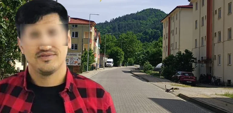 ulus afet evlerinde kanlı kavga