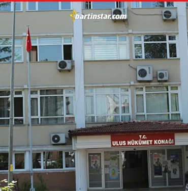 ulus ve kurucaşile mal müdürlükleri kapanabilir
