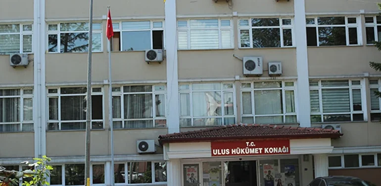 ulus ve kurucaşile mal müdürlükleri kapanabilir