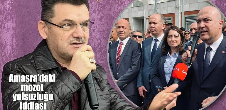 yaşar arslandan chpye amasra mazot yolsuzluğu yanıtı1