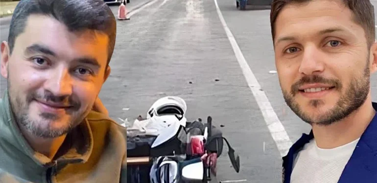 Tam kusurlu sürücüye iyi hal indirimi! Cezası belli oldu