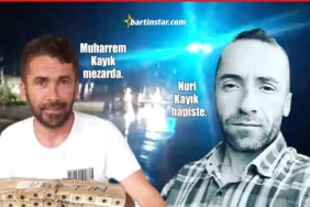 Ağabey cinayeti sanığı Beni öldürmeye geldiğini aile üyeleri biliyordu