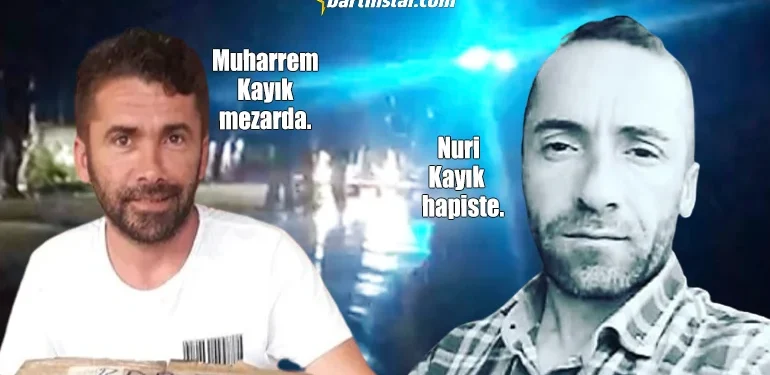 Ağabey cinayeti sanığı: Beni öldürmeye geldiğini aile üyeleri biliyordu
