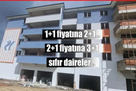 YTN inşaattan bartında dev kampanya