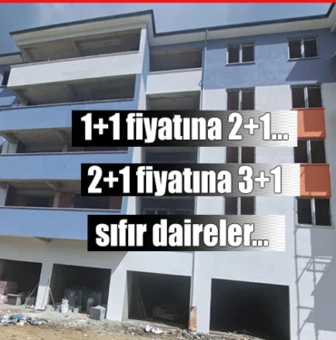 YTN inşaattan bartında dev kampanya